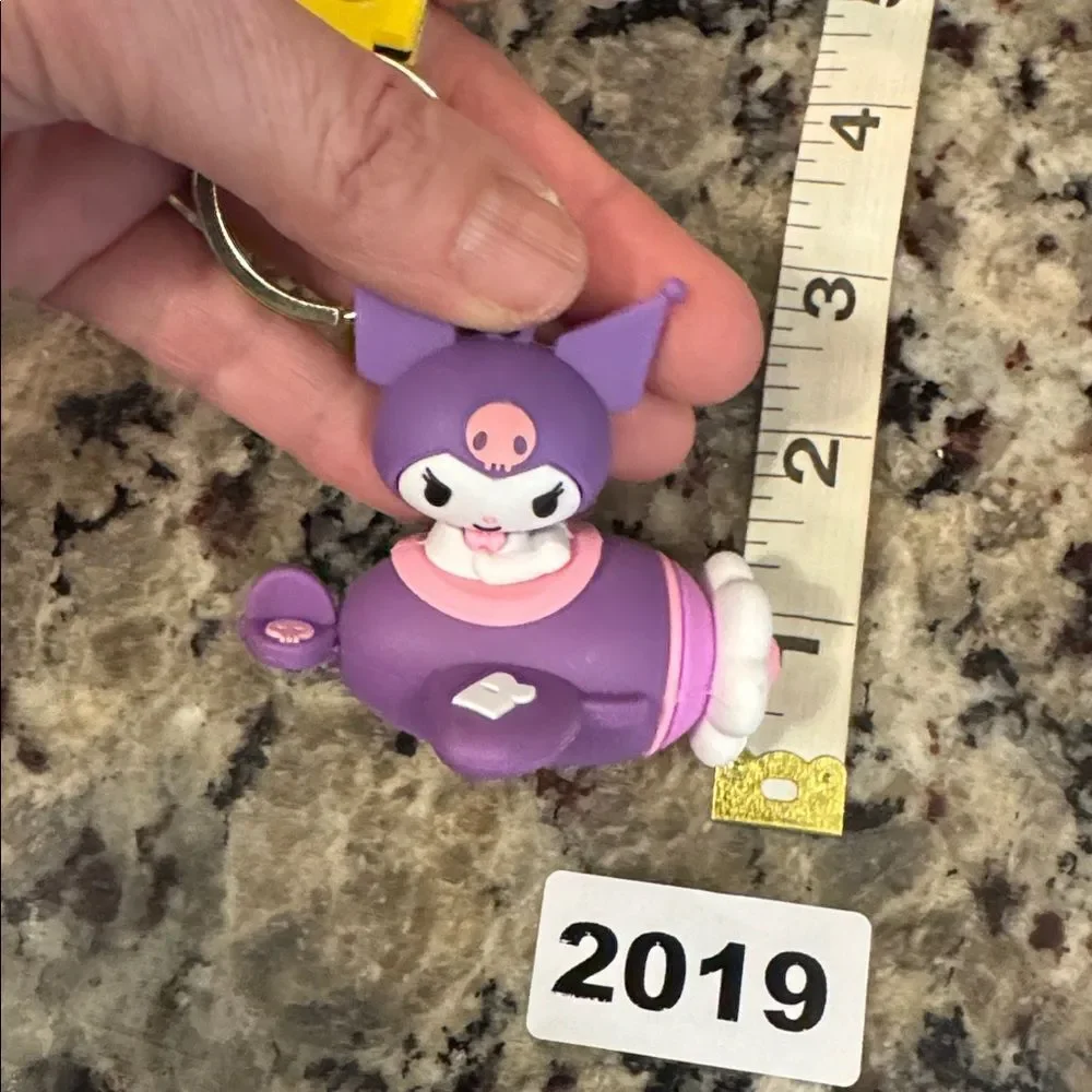 N/A 2019sanrio key